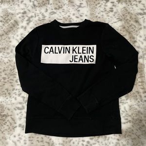 Calvin Klein Sweatshirt